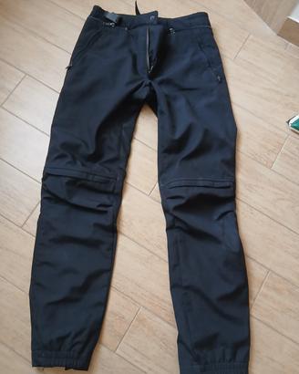 Pantaloni moto Dainese