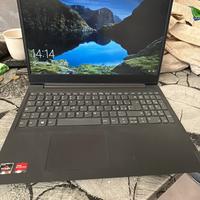 Pc Portatile Lenovo V15 82C7