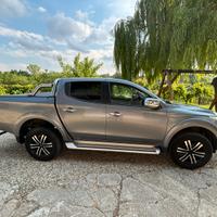 Mitsubishi L200 2.4 D 154cv doppia cabina 4WD
