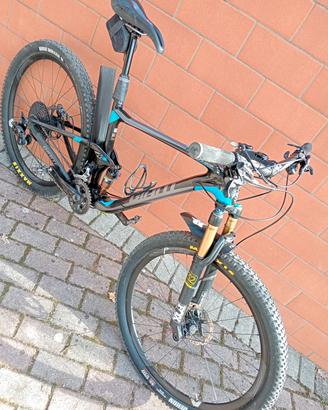 Giant Anthem  Carbon 