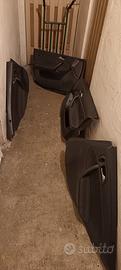 pannelli porta Mercedes w203