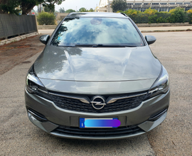 Opel Astra 1.5 CDTI Sport Tourer Km37900