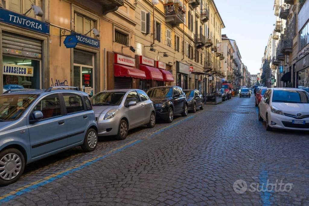 Bilocale in Centro, foto 11 di 30