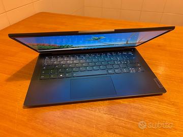 Lenovo IdeaPad 5 14ARE05 - Come nuovo