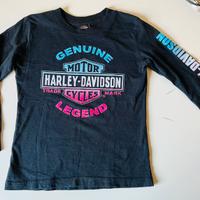 Maglietta Harley Davidson