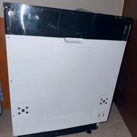 Lavastoviglie Samsung