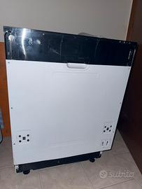 Lavastoviglie Samsung