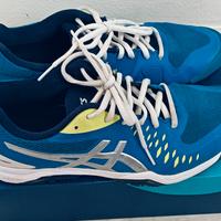 Scarpe tennis ASICS, EUR 41,5/U.S. 8 come nuove