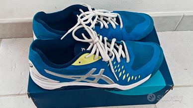 Nuove asics tennis deals