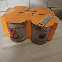 Bicchieri da collezione 