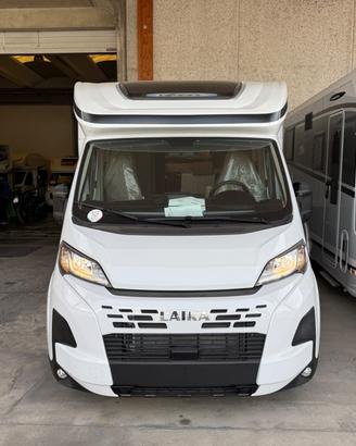 LAIKA KOSMO 319 L 6.99 AUTOMATICO LITIO