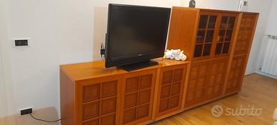 soggiorno classico hu