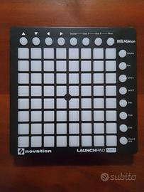 Launchpad Mini MK2 novation