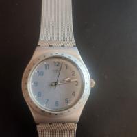 Swatch Irony Aluminium