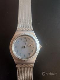 Swatch Irony Aluminium