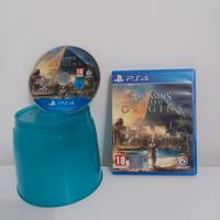 Assassin's Creed origins ps4 