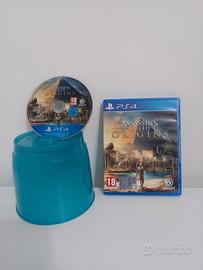 Assassin's Creed origins ps4 