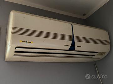 Climatizatore 12000 BTU