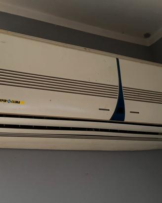 Climatizatore 12000 BTU
