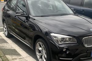 Bmw X1 2.0 150cv automatica-112000km