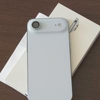 iPhone 17 Air 256 GB Blue