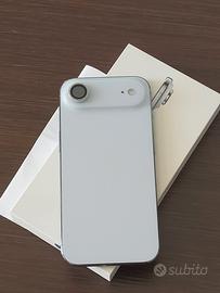 iPhone 17 Air 256 GB Blue