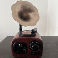 Carillon decorativo - miniatura musicale