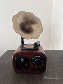 Carillon decorativo - miniatura musicale