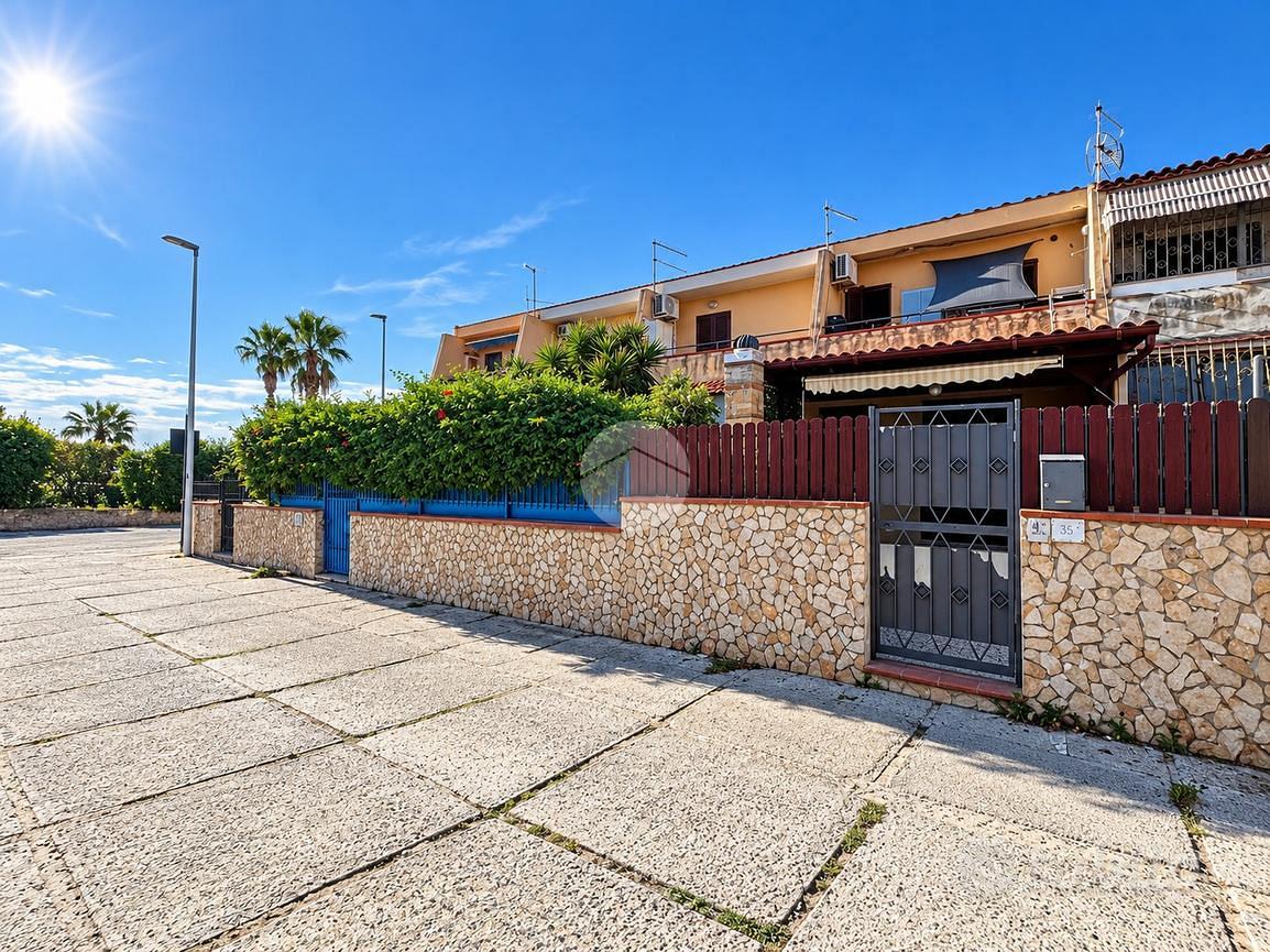 Appartamento – Flumini di Quartu Sant'Elena, Marina di Capitana - Vista 2