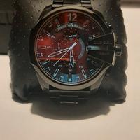 Orologio Diesel  DZ 4318 usato pochissimo!!