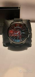 Orologio Diesel  DZ 4318 usato pochissimo!!