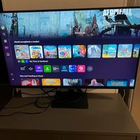 Samsung Smart Monitor M5 32″ Full HD