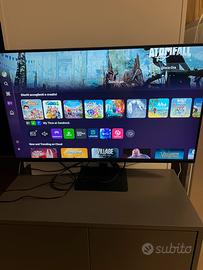 Samsung Smart Monitor M5 32″ Full HD
