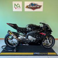 Bmw S 1000 RR USO PISTA - FINANZIABILE