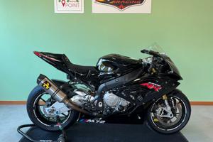 Bmw S 1000 RR USO PISTA