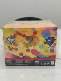 Bundle 10 mini Tin Pokèmon 151