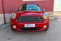 Mini Cooper D Countryman 1.6