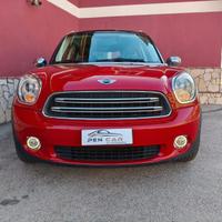 Mini Cooper D Countryman 1.6