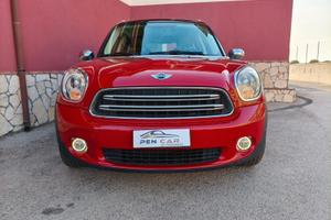Mini Cooper D Countryman 1.6