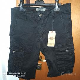pantaloncini uomo