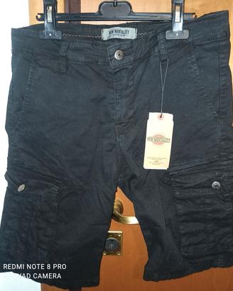 pantaloncini uomo