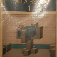 INVITO ALLA FISICA Vol.1 e 2 - Paul A. Tipler