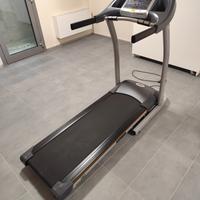 Tapis roulant motorizzato Tempo T82