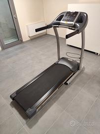 Tapis roulant motorizzato Tempo T82