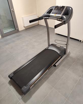 Tapis roulant motorizzato Tempo T82