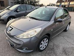 PEUGEOT 206 142,358km Plus 1.1 60CV 5p senza lav