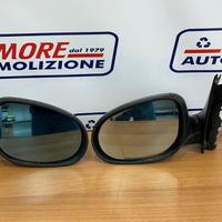 Specchi Esterni Dx e Sx Fiat Croma