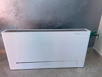 Ventilconvettore sl 600