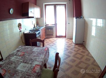 Camera singola 350 metro pozzostrada