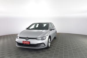 VOLKSWAGEN Golf Golf 2.0 TDI Life